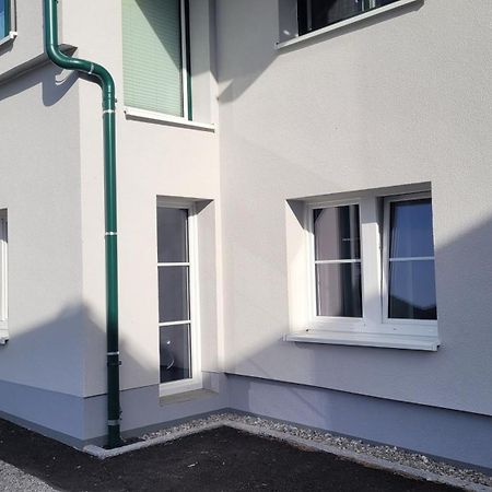Pension Edelweiss, Apartment Amsterdam 4-6 Pers Гозау Экстерьер фото